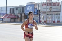 Carrera 10 millas y 5K Rotary
