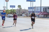 Carrera 10 millas y 5K Rotary