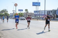 Carrera 10 millas y 5K Rotary