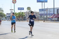 Carrera 10 millas y 5K Rotary