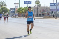 Carrera 10 millas y 5K Rotary