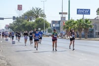 Carrera 10 millas y 5K Rotary