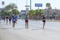 Carrera 10 millas y 5K Rotary