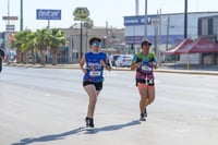 Carrera 10 millas y 5K Rotary
