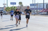 Carrera 10 millas y 5K Rotary