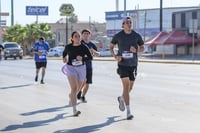 Carrera 10 millas y 5K Rotary