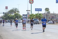 Carrera 10 millas y 5K Rotary