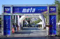 Carrera 10 millas y 5K Rotary