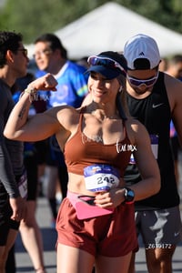 Saliida 5K