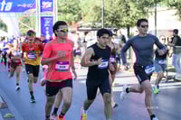 Salida 5K