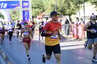 Salida 5K