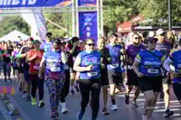 Salida 5K