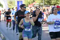 Salida 5K