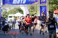 Salida 5K