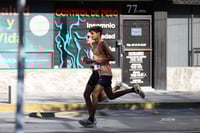 Carrera 10 millas y 5K Rotary
