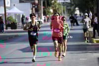 Carrera 10 millas y 5K Rotary