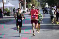 Carrera 10 millas y 5K Rotary