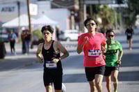Carrera 10 millas y 5K Rotary