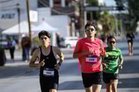 Carrera 10 millas y 5K Rotary
