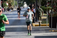 Carrera 10 millas y 5K Rotary
