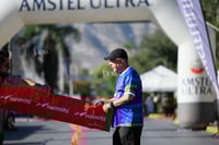 Carrera 10 millas y 5K Rotary