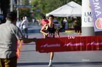José Talamantes, Campeón 5K