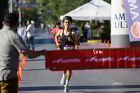 José Talamantes, Campeón 5K