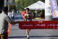 José Talamantes, Campeón 5K