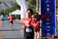 José Talamantes, Campeón 5K