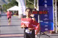 José Talamantes, Campeón 5K