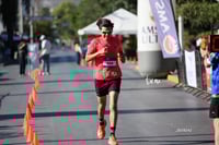 Carrera 10 millas y 5K Rotary