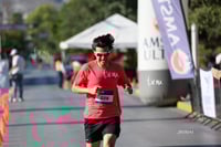 Carrera 10 millas y 5K Rotary