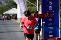 Carrera 10 millas y 5K Rotary