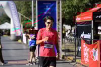 Carrera 10 millas y 5K Rotary