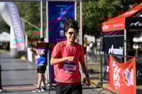 Carrera 10 millas y 5K Rotary