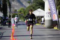 Carrera 10 millas y 5K Rotary
