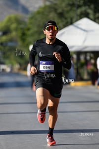 Carrera 10 millas y 5K Rotary