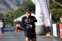 Carrera 10 millas y 5K Rotary