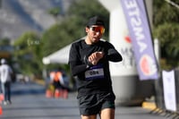Carrera 10 millas y 5K Rotary