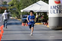 Carrera 10 millas y 5K Rotary