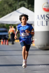 Carrera 10 millas y 5K Rotary
