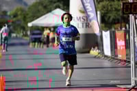 Carrera 10 millas y 5K Rotary