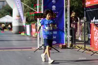 Carrera 10 millas y 5K Rotary