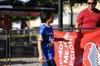 Carrera 10 millas y 5K Rotary