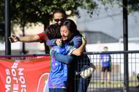Carrera 10 millas y 5K Rotary