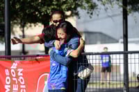 Carrera 10 millas y 5K Rotary