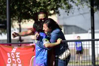 Carrera 10 millas y 5K Rotary