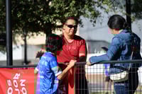 Carrera 10 millas y 5K Rotary