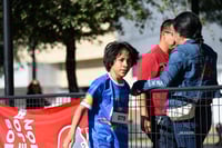 Carrera 10 millas y 5K Rotary