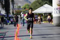 Carrera 10 millas y 5K Rotary